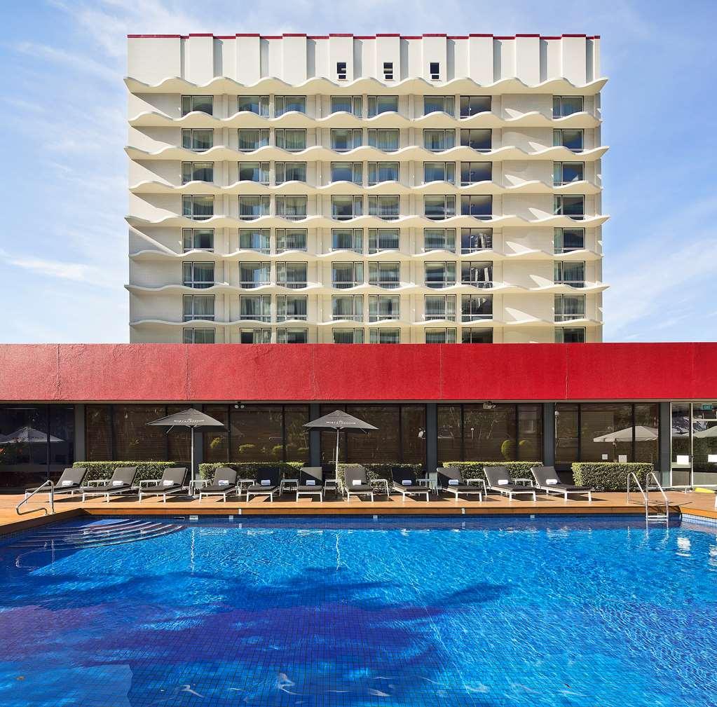 Hotel Royal On The Park 4*