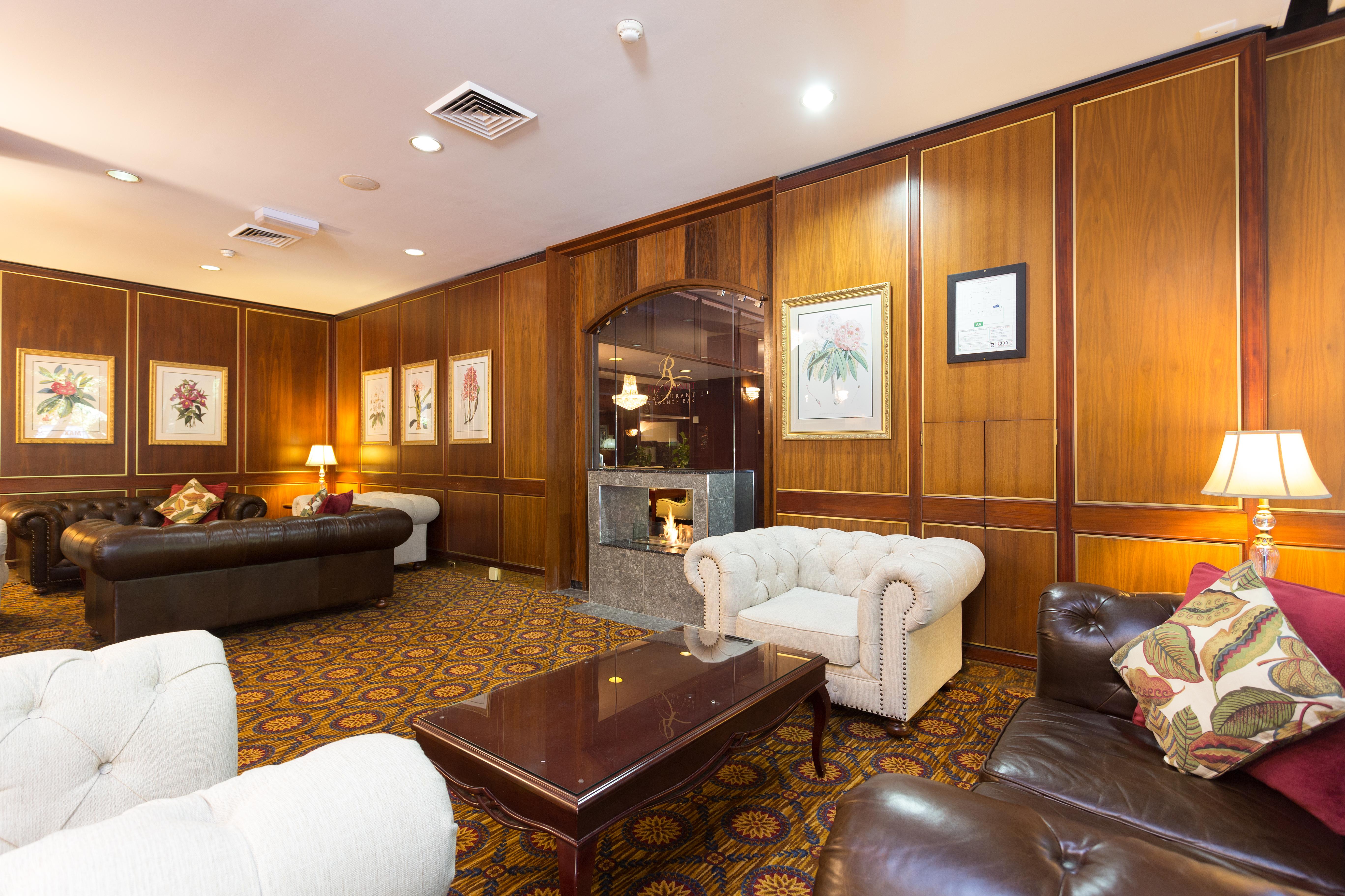 Hotel Royal On The Park