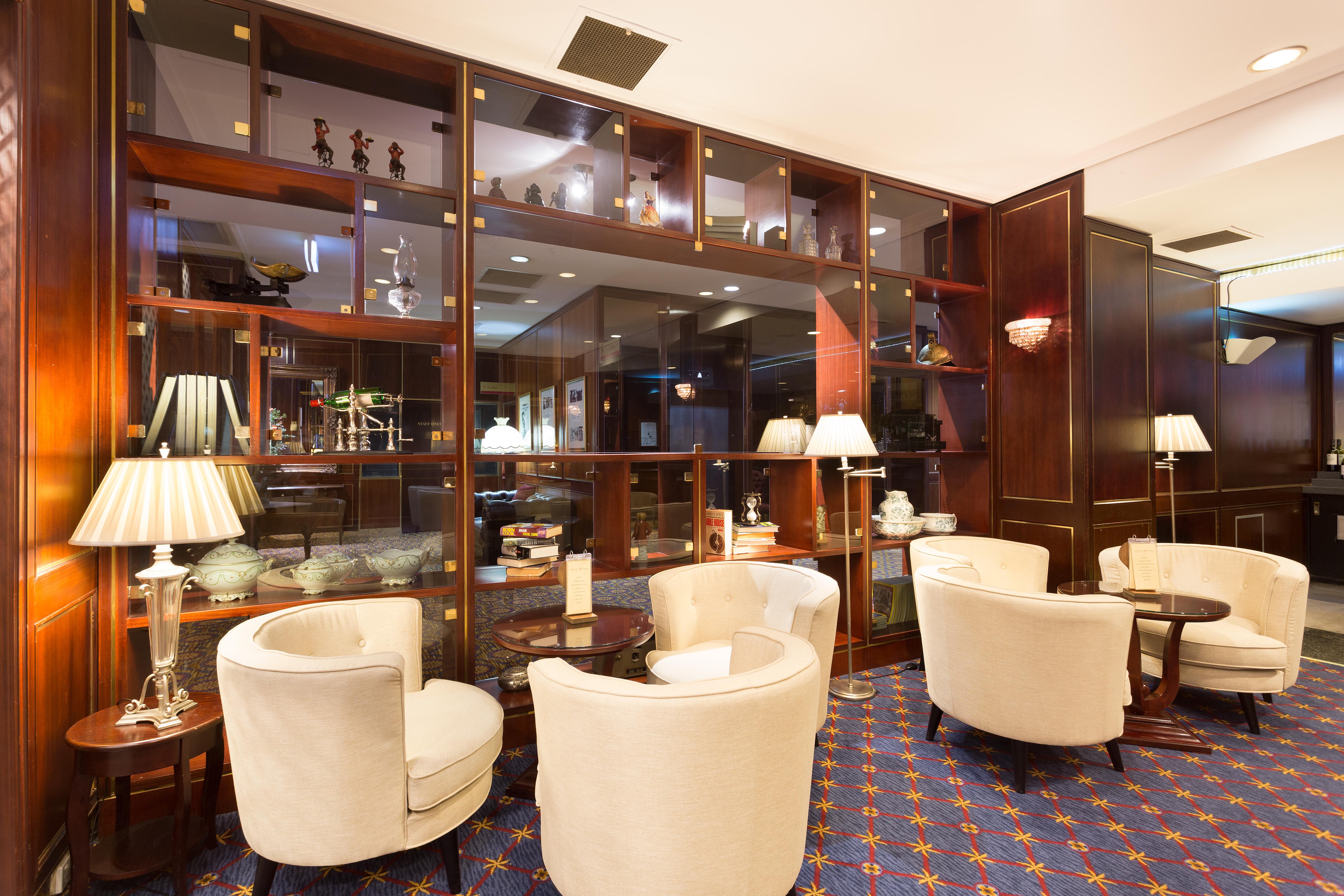 Royal On The Park 4* Brisbane